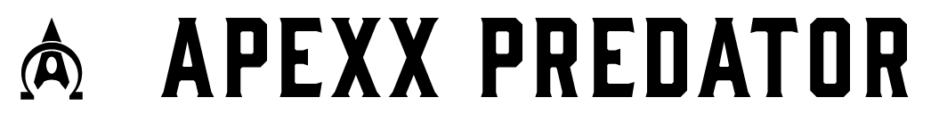 apexx-predator.com