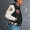 Apexx.Congo3 APEXX PREDATOR - FREE CONGO Varsity Jacket - (This is a pre-order product. 6-8 Weeks)