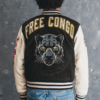 Apexx.Congo4 APEXX PREDATOR - FREE CONGO Varsity Jacket - (This is a pre-order product. 6-8 Weeks)