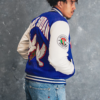 APEXX PREDATOR - FREE SUDAN Varsity Jacket (This is a pre-order product. 6-8 Weeks)
